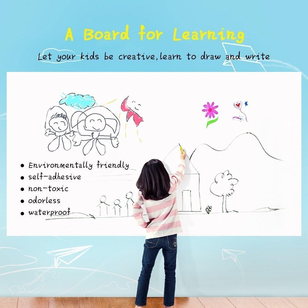 Magic Practice Copybook Set