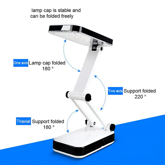 Adjustable Desk Lamp