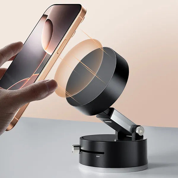 Magnetic  Phone Holder