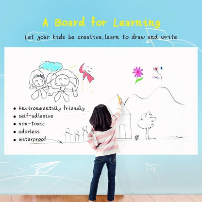 Magic Practice Copybook Set