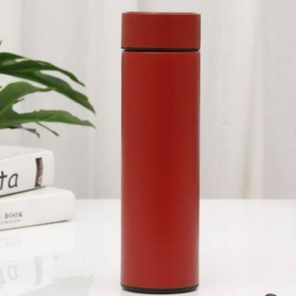 500ml Hot and Cool Temperature Display Water Bottle
