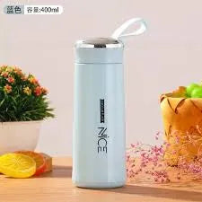 Water Bottle 400ml Flask